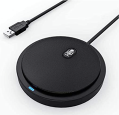 スピーカーマイク